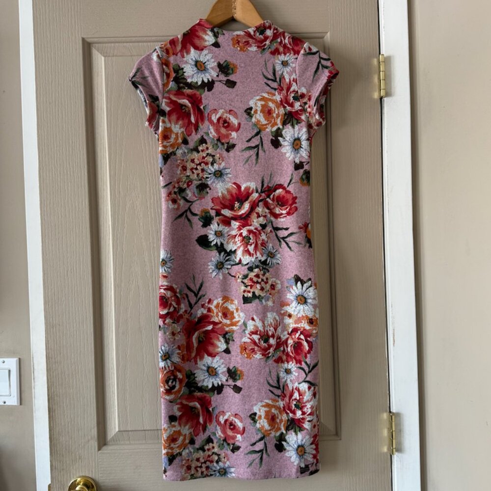 Iris Ladies Dress NWOT size small